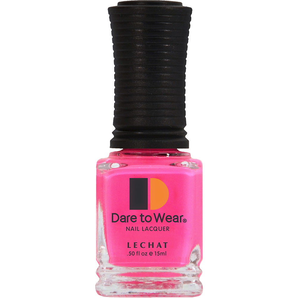 Dare To Wear Nail Polish - DW044 - Hot Fever